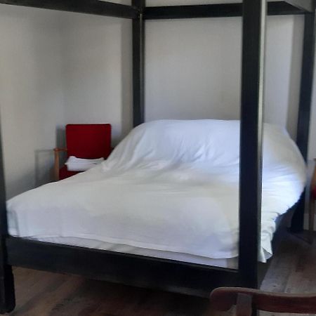 The City Inn Truro Bagian luar foto