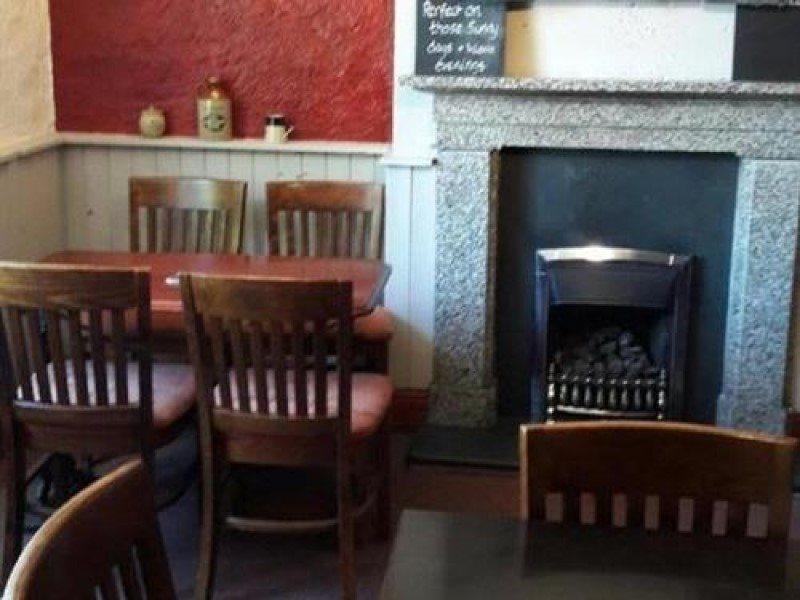 The City Inn Truro Bagian luar foto
