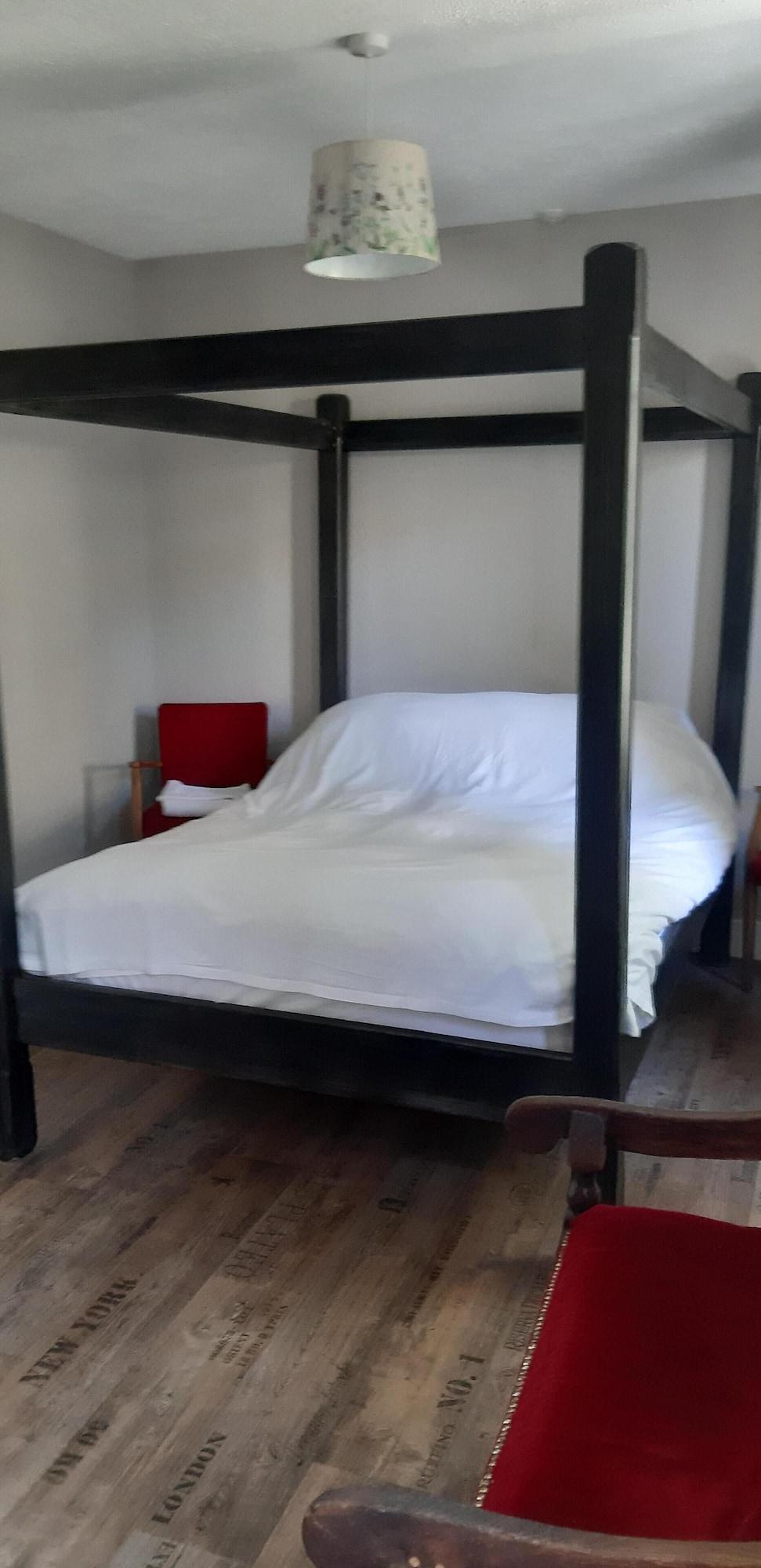 The City Inn Truro Bagian luar foto