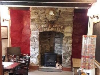 The City Inn Truro Bagian luar foto