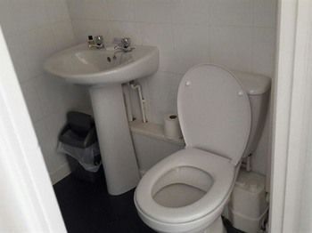The City Inn Truro Bagian luar foto