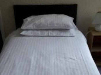 The City Inn Truro Bagian luar foto